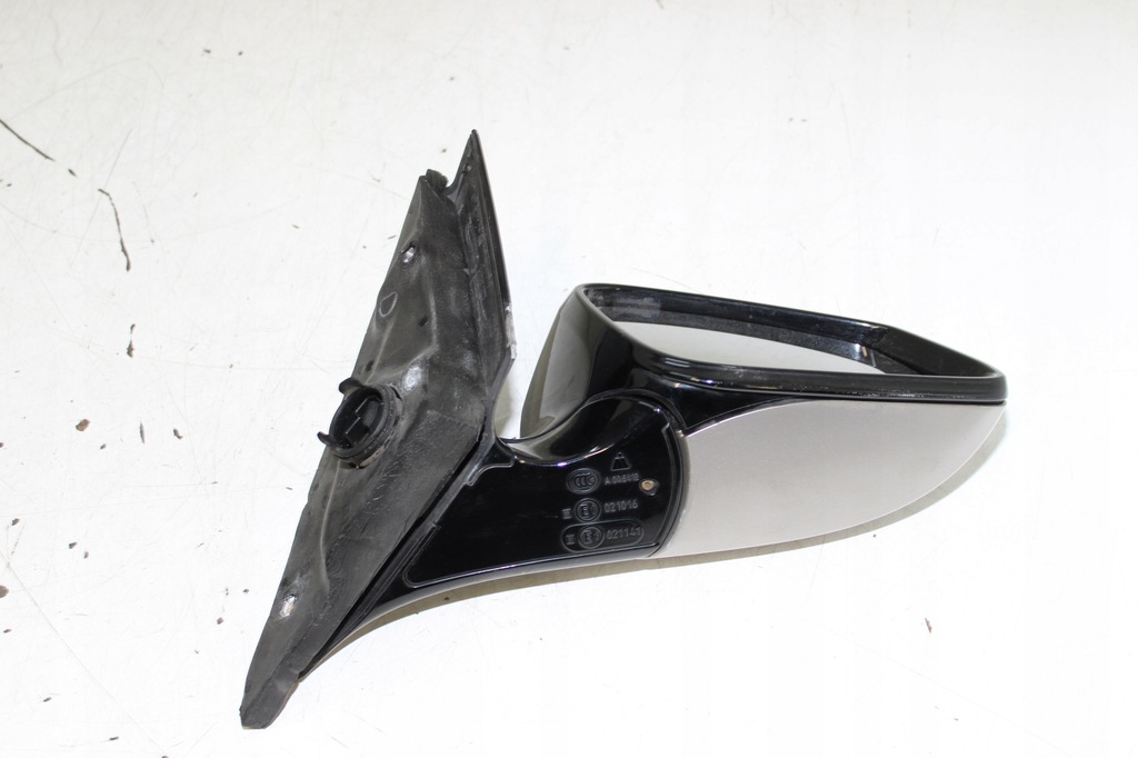 фото №9, Bmw 5 f10 f11 зеркало правое 5pin europa x0153102