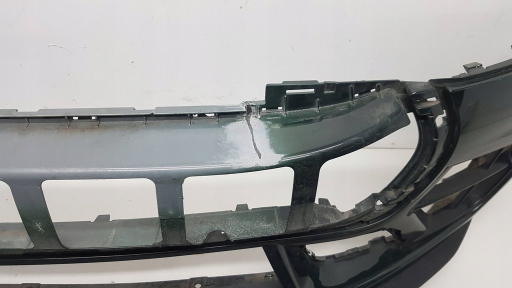 фото №6, Mini clubman f54 jcw бампер перед