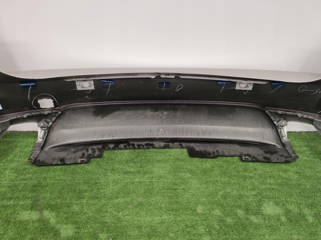 фото №11, Бампер задняя задний mazda cx-60 kaaa-50221