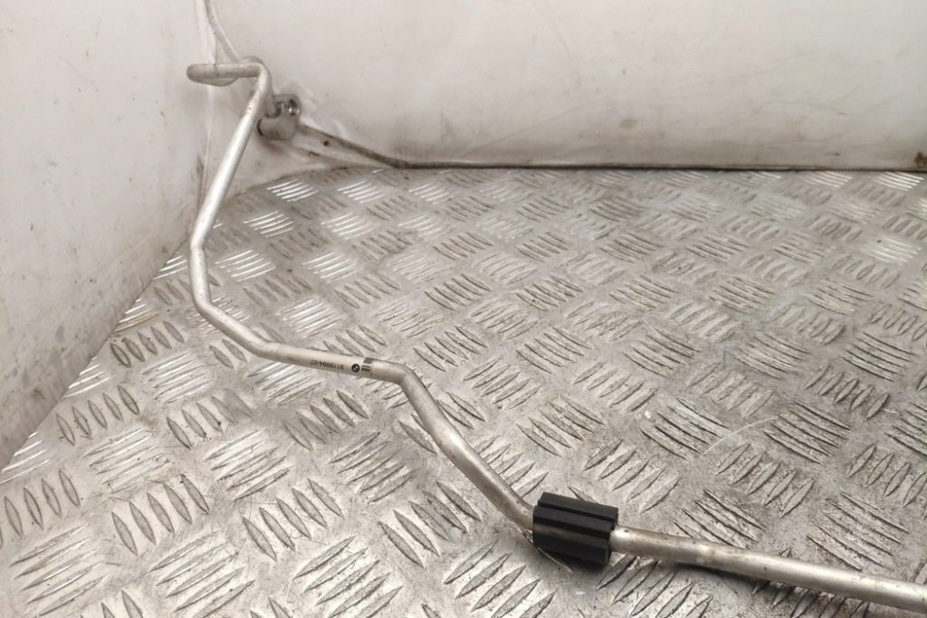 фото №9, Трубки кондиционера bmw 7 f01, f02 9119994 4.4l бензиновый 298kw 2012