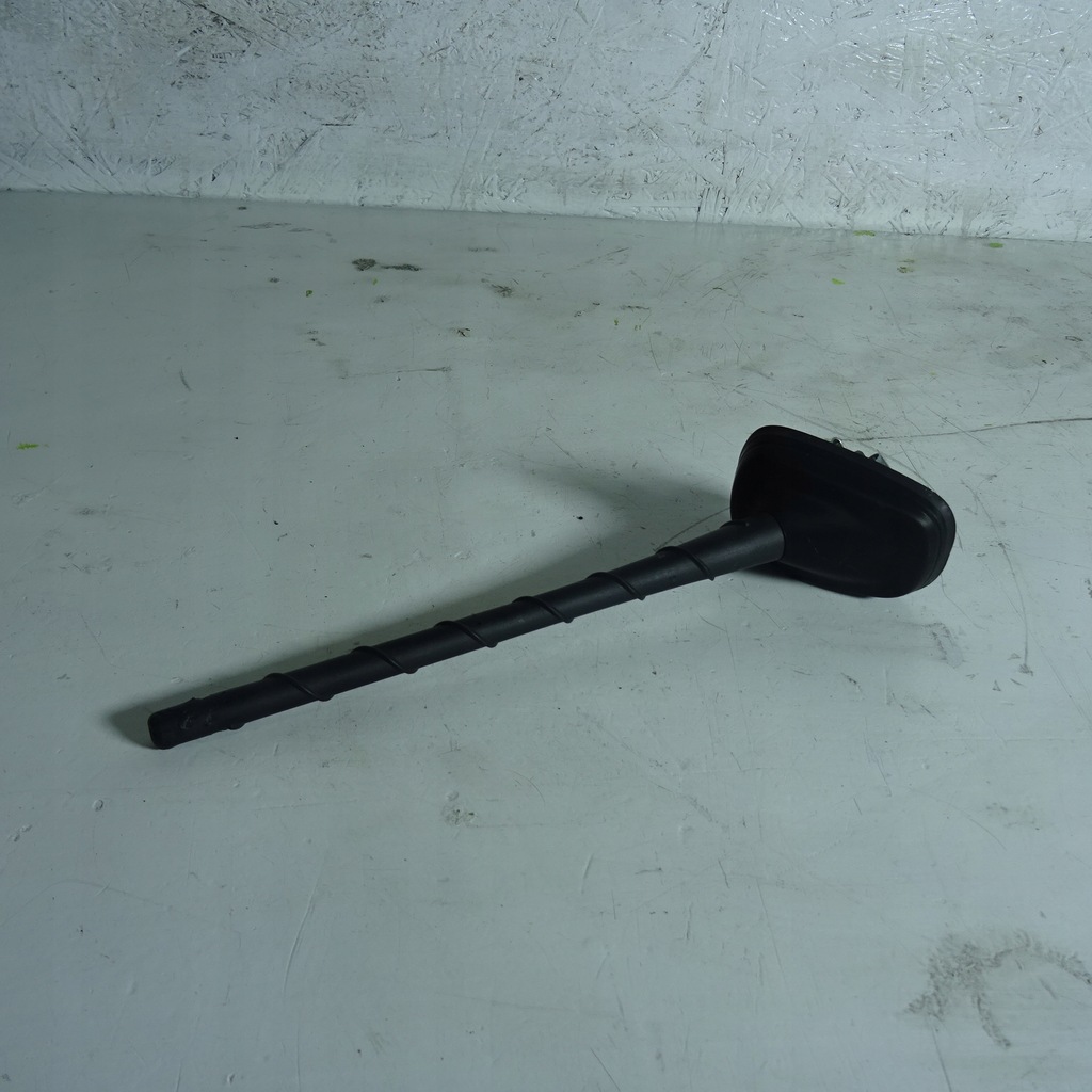 фото №1, Seat toledo iv 4 антенна 6c0035501