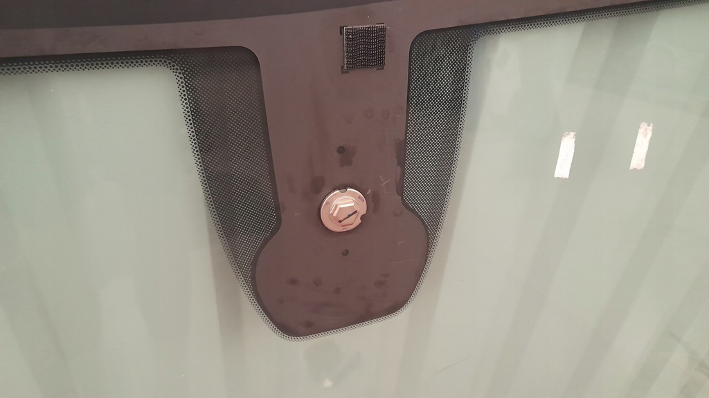 фото №7, Chrysler 200 2015- скло лобове оригінальна usa