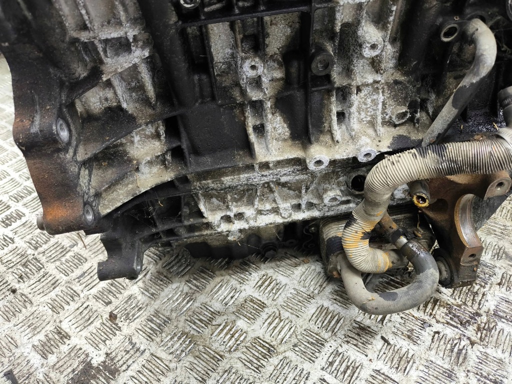 фото №9, Volvo v70 2008 двигун