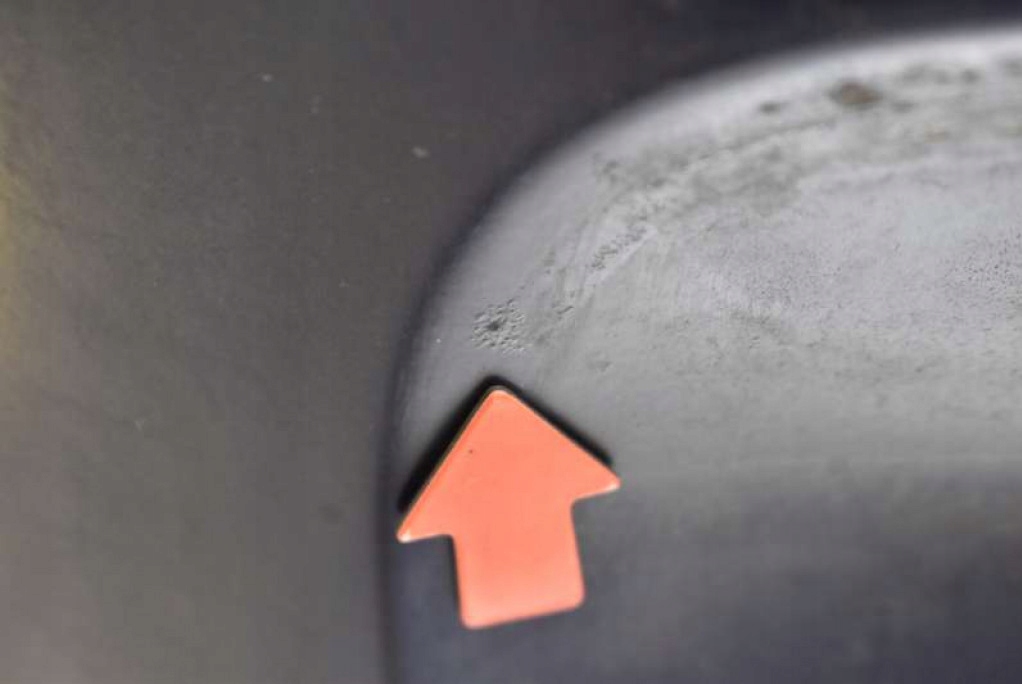 фото №6, Кришка багажника багажника задня задня 2x hyundai i30 1 i kombi 07-10