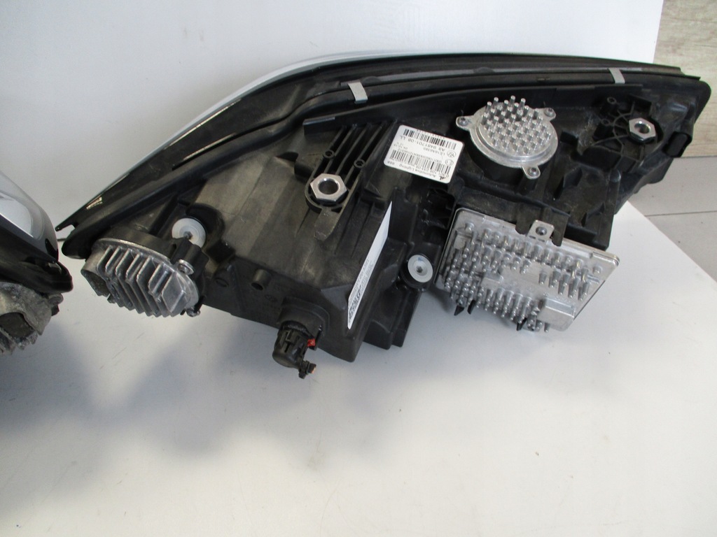 фото №9, Лампа full led bmw 3 g20 g21 9481701 левая