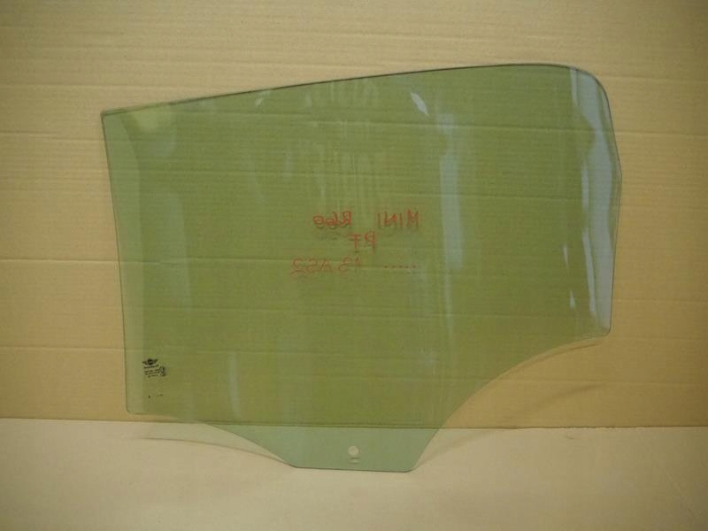 фото №3, Скло двері правих задніх mini countryman r60