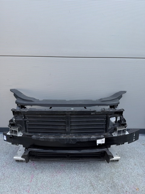 фото №1, Pas передний усилитель передний volvo xc60 ii оригинал