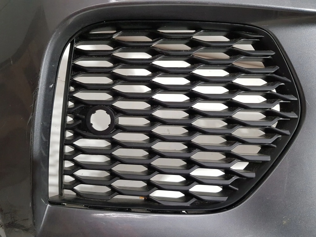 фото №16, Jaguar e-pace r-dynamic бампер j9c3-17f003-c