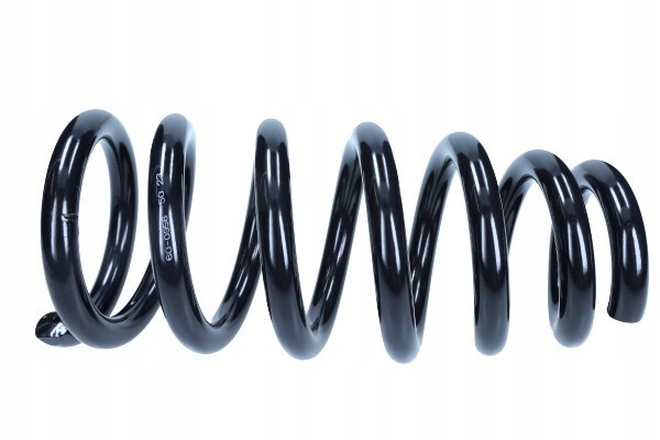 фото №1, 2x пружина подвеска mitsubishi перед l200 2.5 di-d 11.05-