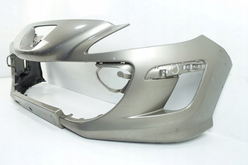 Бампер перед передний peugeot 307 рестайлинг  2007-2011 в Украине