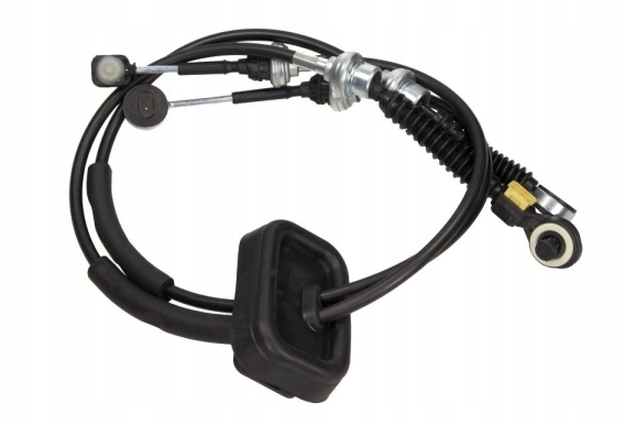 фото №1, Трос перемикання передач renault traffic 01-/vivaro