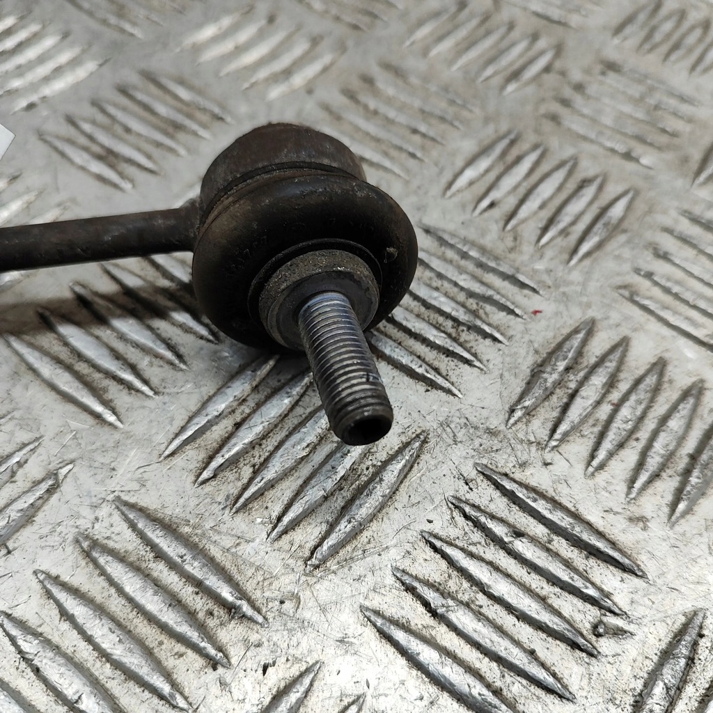 фото №6, Maserati ghibli 2022 левая сторона задний соединитель стабилизатора