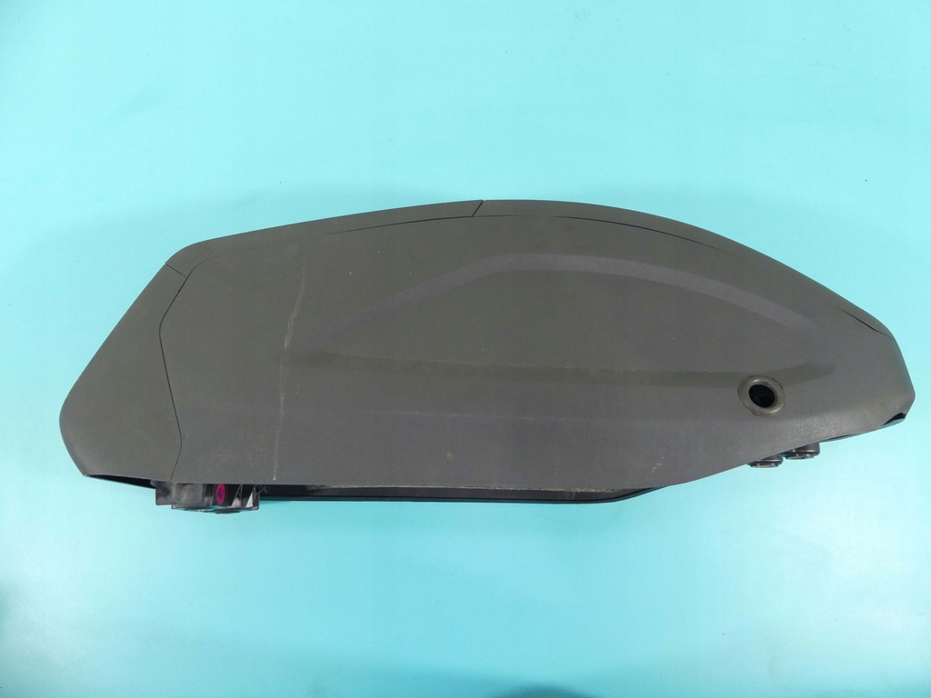 фото №7, Подлокотник туннель citroen c4 grand picasso ii 13-