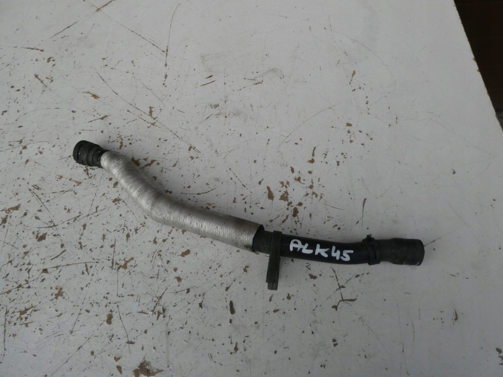 фото №1, Шланг патрубок труба води vw tiguan 5n0122073l