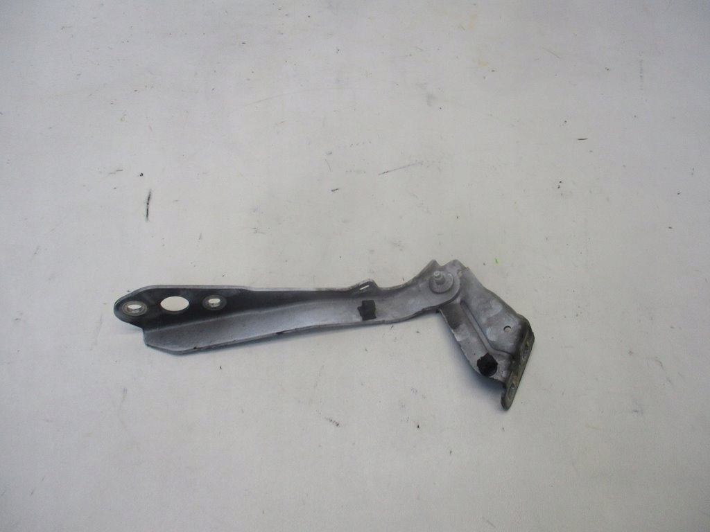 фото №2, Петля капот правый renault master iii