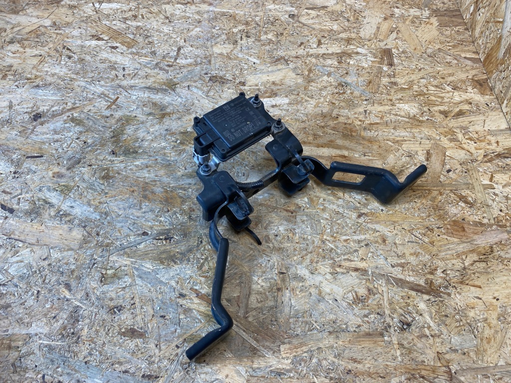 фото №5, Датчик радар датчик distronic кронштейн nissan x-trail t32 lift 28438-5hk5a