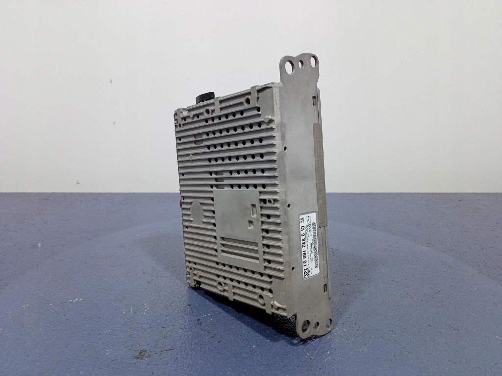 Bmw x5 g05 18- радіо модуль навігація mgu-il 9842160 Київ