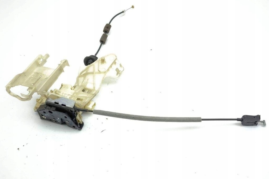 фото №10, Замок правых передних дверь porsche cayenne 92a 8j1837016b 3.6l