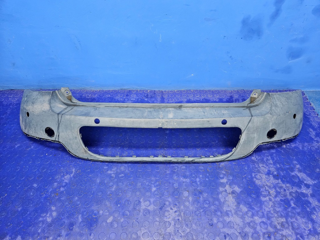 фото №1, Mini countryman r60 бампер задній задня 9801880