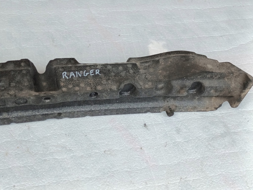 фото №7, Абсорбер бампера передний ford ranger перед