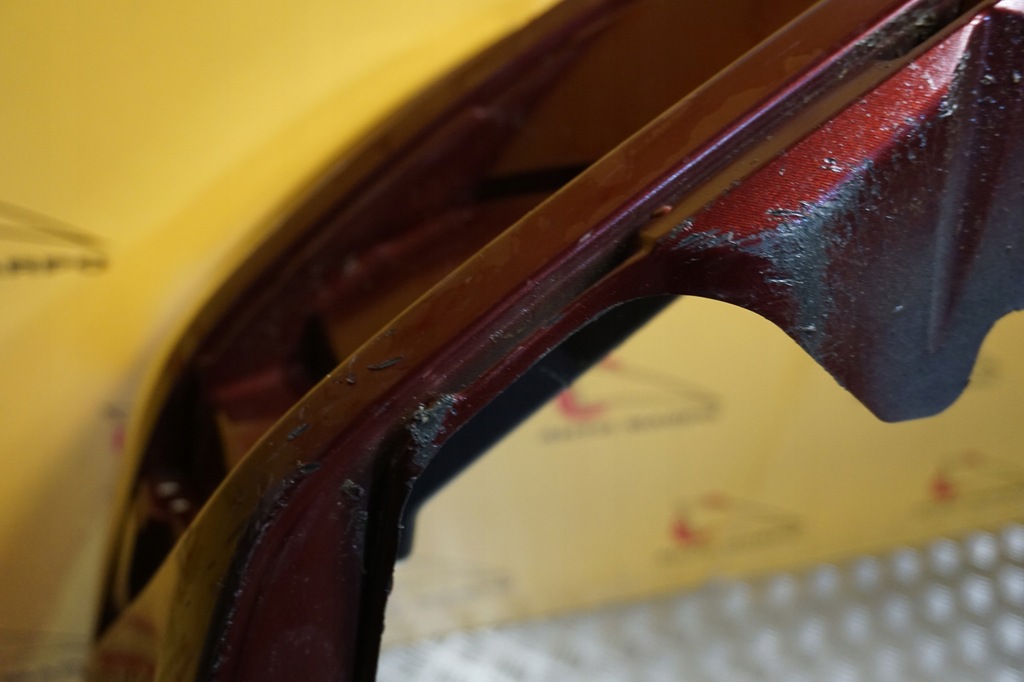 фото №11, Honda clarity 2017 - 2020 бампер задня задній 71501 trt