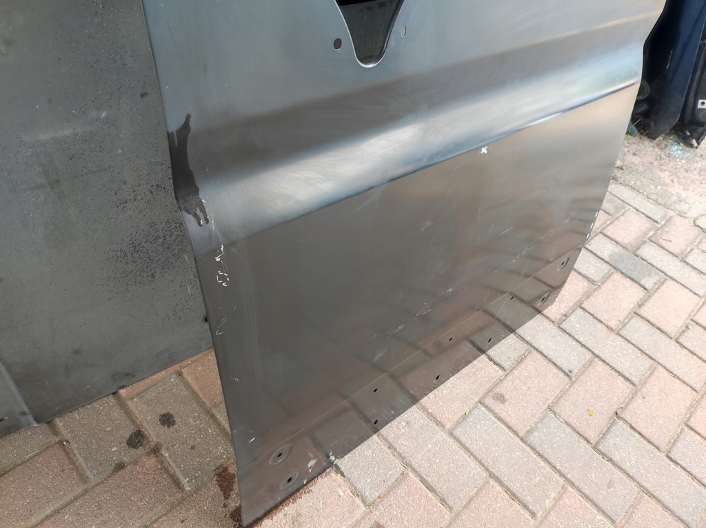 фото №10, Двері ducato boxer jumper 2006-25 h1 задня задні праве nowe оригінальні niski