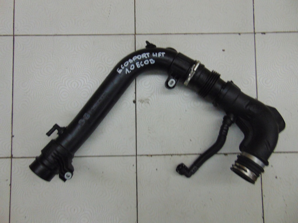 фото №1, Труба шланг wąż ford ecosport 1.0 ecoboost