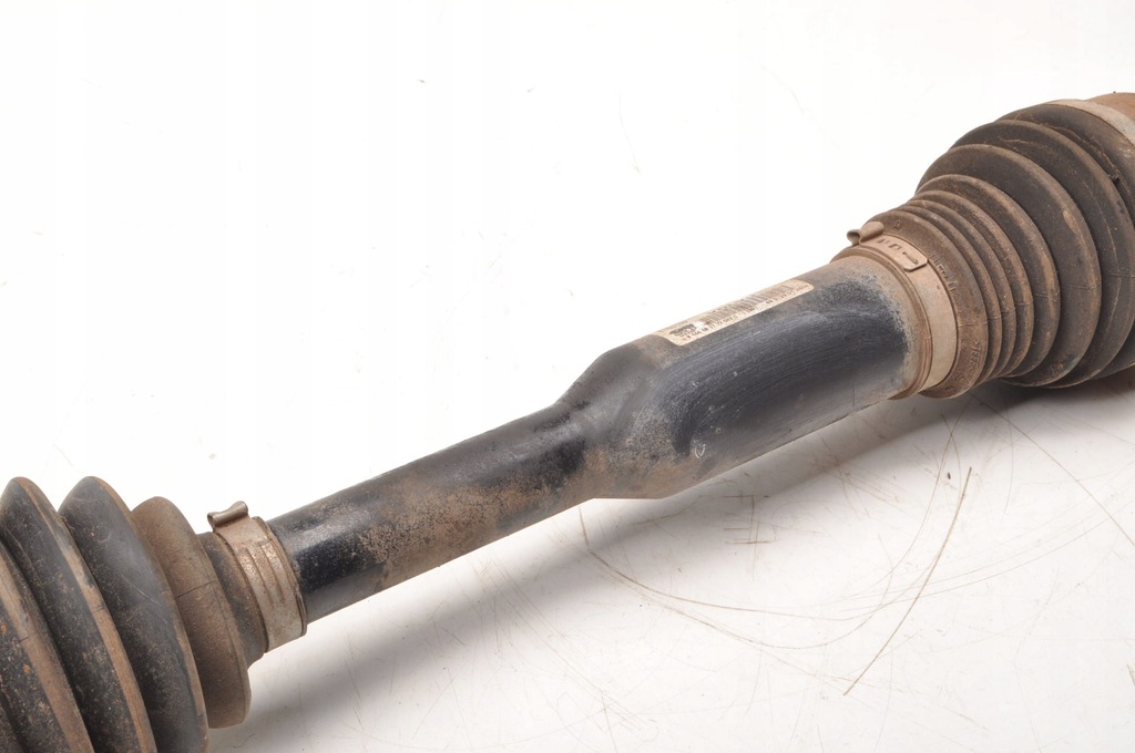 фото №3, Volvo xc60 i приводной вал левая короткий 31325701