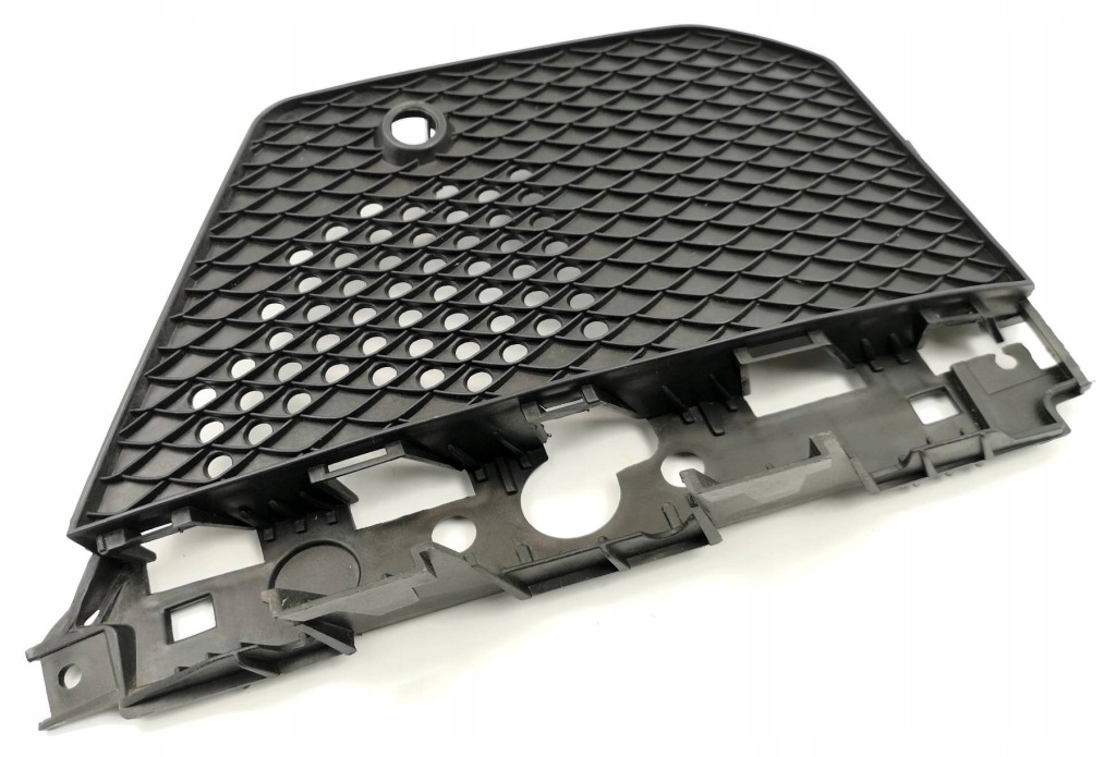 Купить Решётка решётка радиатора бампера mercedes ml w166 11-