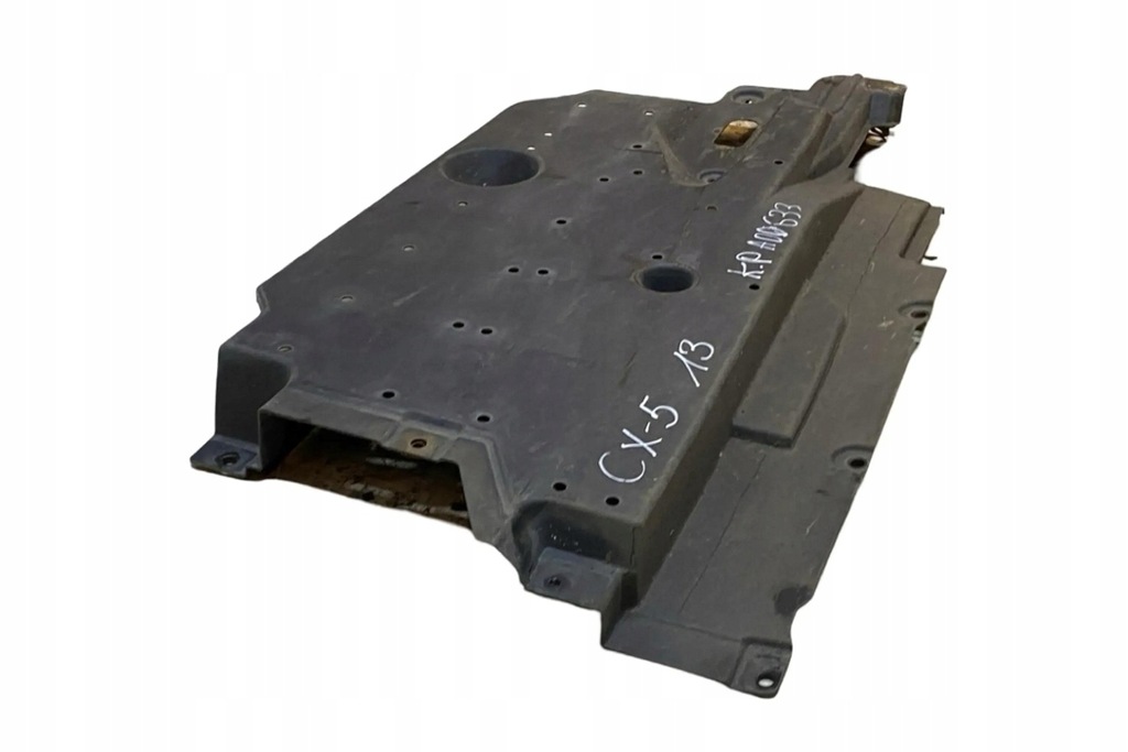 фото №7, Ліва захист підвіска mazda cx-5 ke, gh ka5j56371 2.2l дизель 110kw 2013