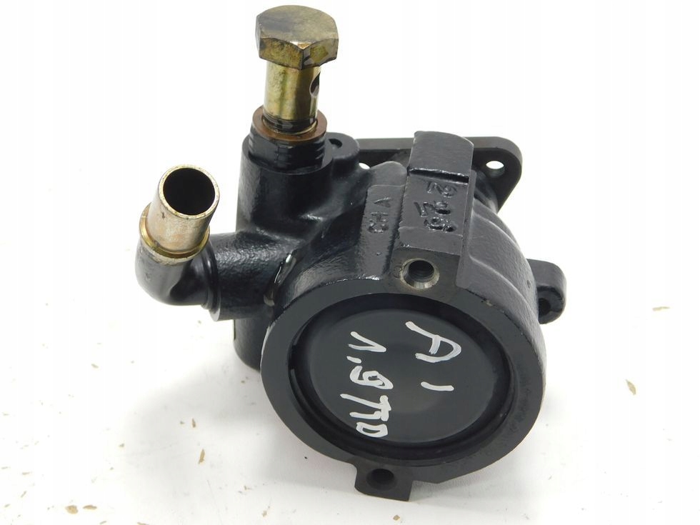 фото №3, Насос усилителя alfa romeo 147 1.9 16v jtd 156