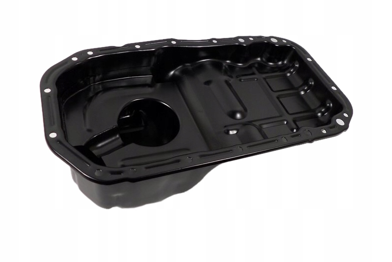 фото №1, Поддон масляная mitsubishi lancer vii 1.3 2000 - 2013