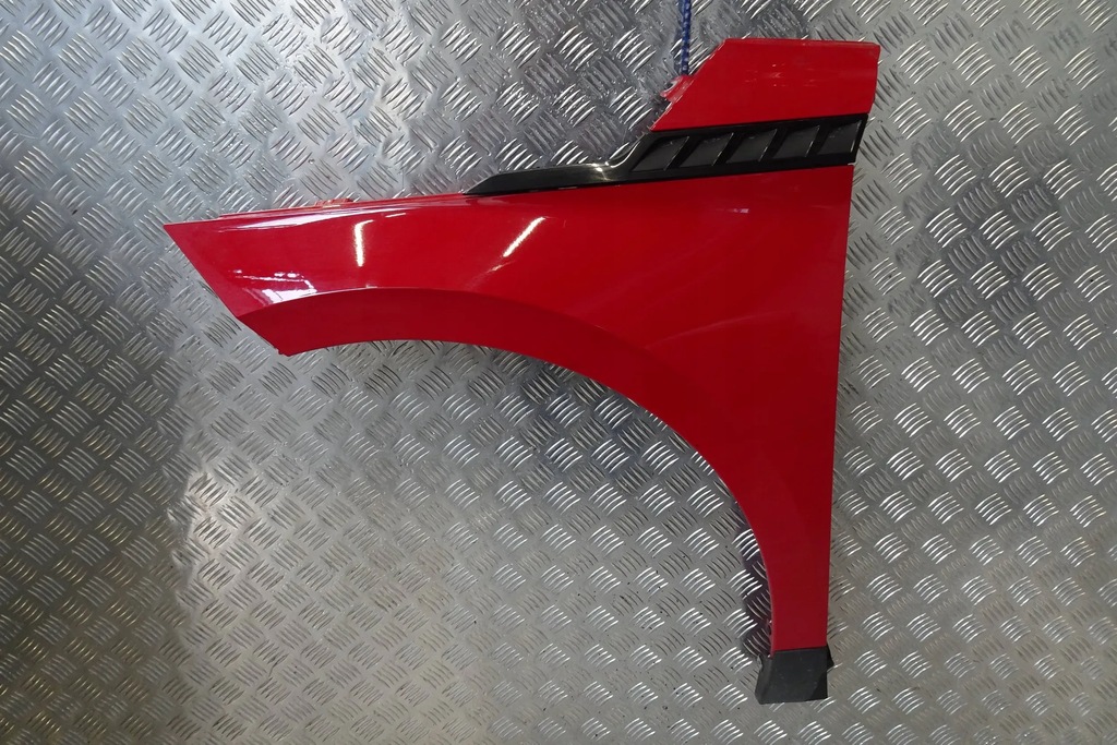 фото №8, Skoda enyaq iv electric - kompletny перед