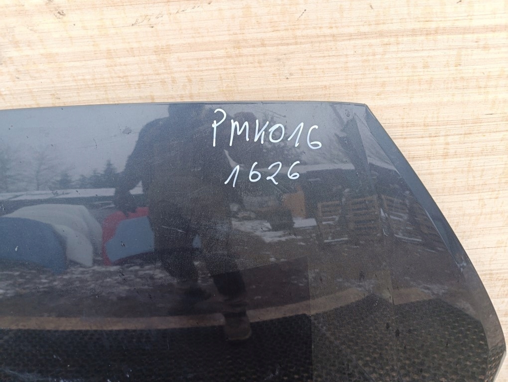 фото №2, Ford s-max mk1 капот x6