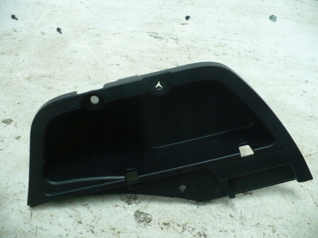 фото №1, Бардачок bagażnikalexus rx450h iii 2011 3