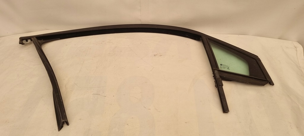 фото №1, Opel astra k v 5 hb прокладка рамка двері задня