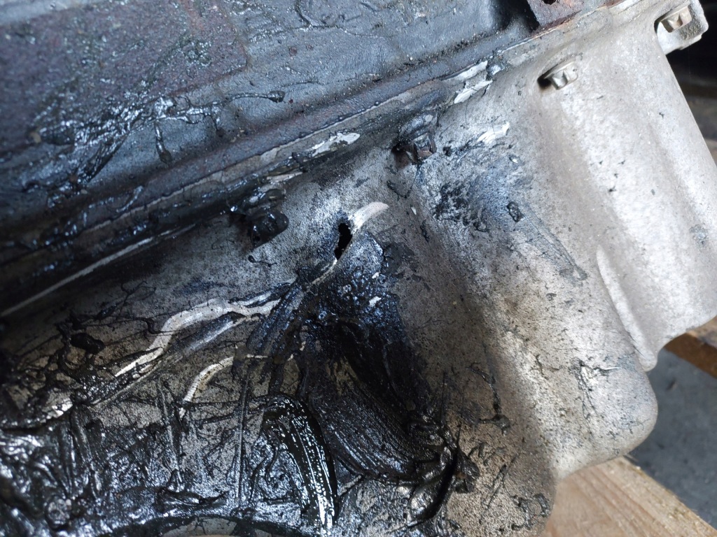 фото №4, Двигатель 1.4t a14net opel kompletny