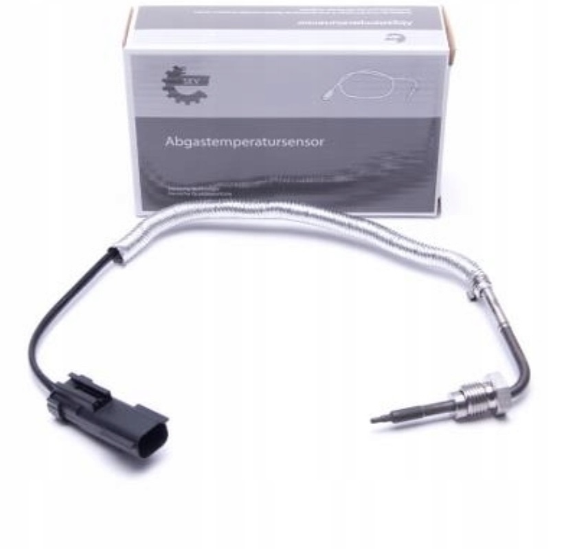 фото №1, Датчик температуры выхлопных газов do chrysler 300c