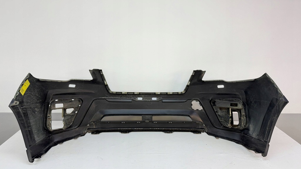 фото №11, Subaru forester v 2021 бампер перед передній 57704sj000