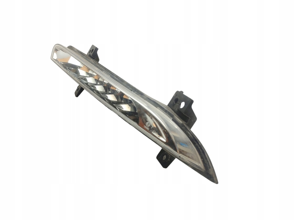 фото №5, Лампа led перед левая renault fluence lift 2013-2016 266057986r