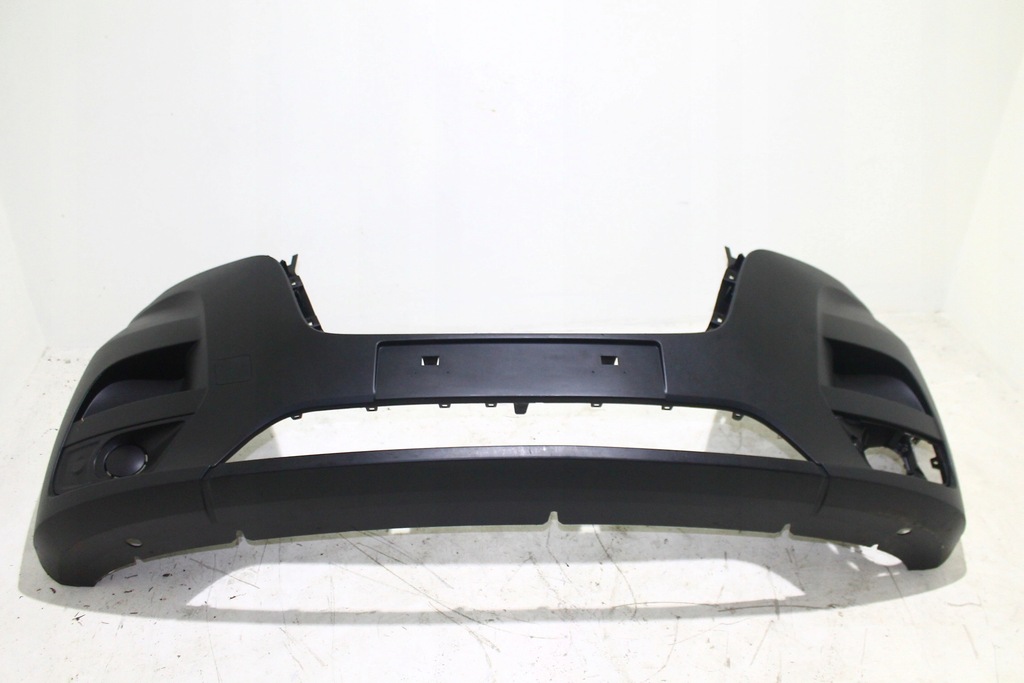 фото №1, Renault master iv 2020- бампер перед pdc