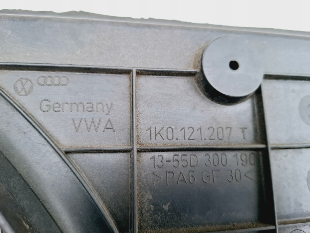 Радиатор радиатор воды интеркулер вентиляторы vw golf v 5 1k0 2.0 tdi Цена