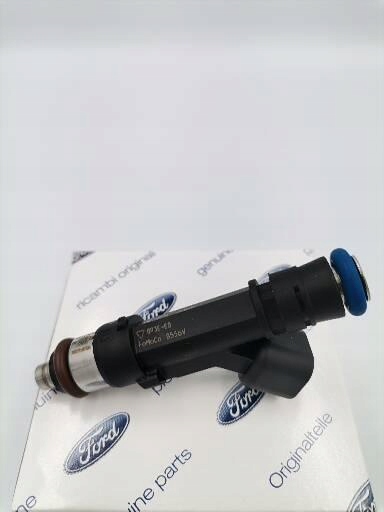 фото №1, Инжектор ford mustang форсунка f150 новый оригинал br3e-eb