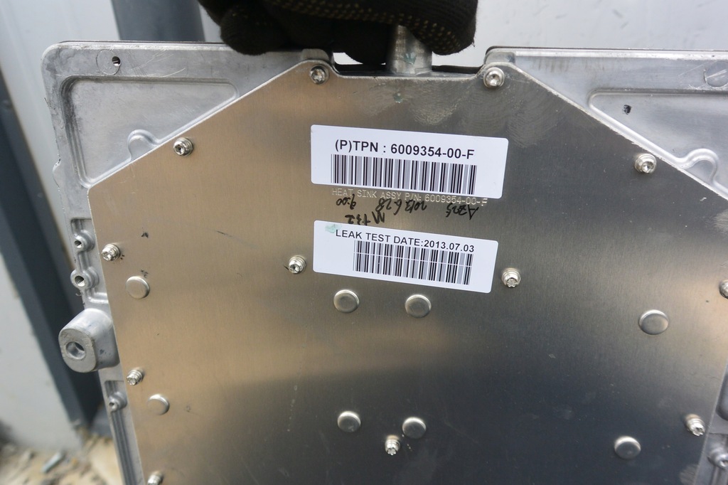 фото №11, Tesla s 85 rwd charger заряджання модуль 12-15