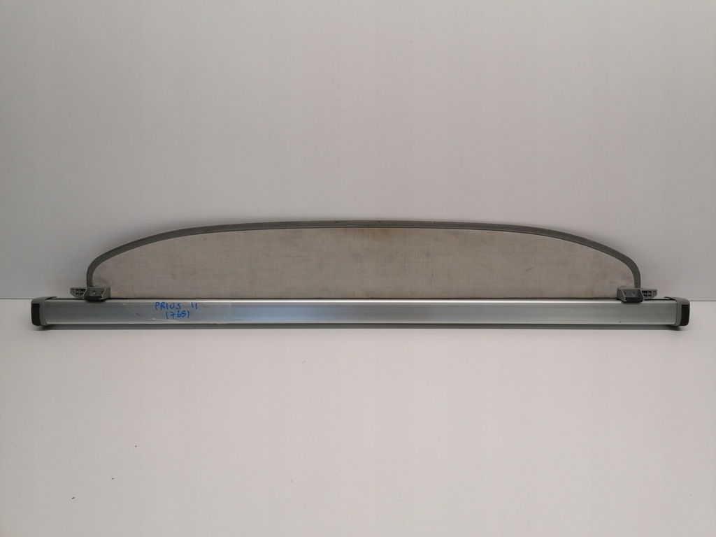 фото №5, Toyota prius ii шторка багажника оригинал 03-09