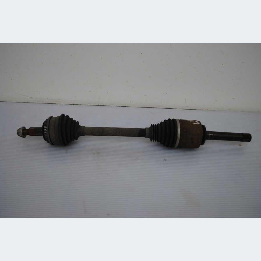 фото №1, Приводной вал oś правая задняя land rover discovery 3