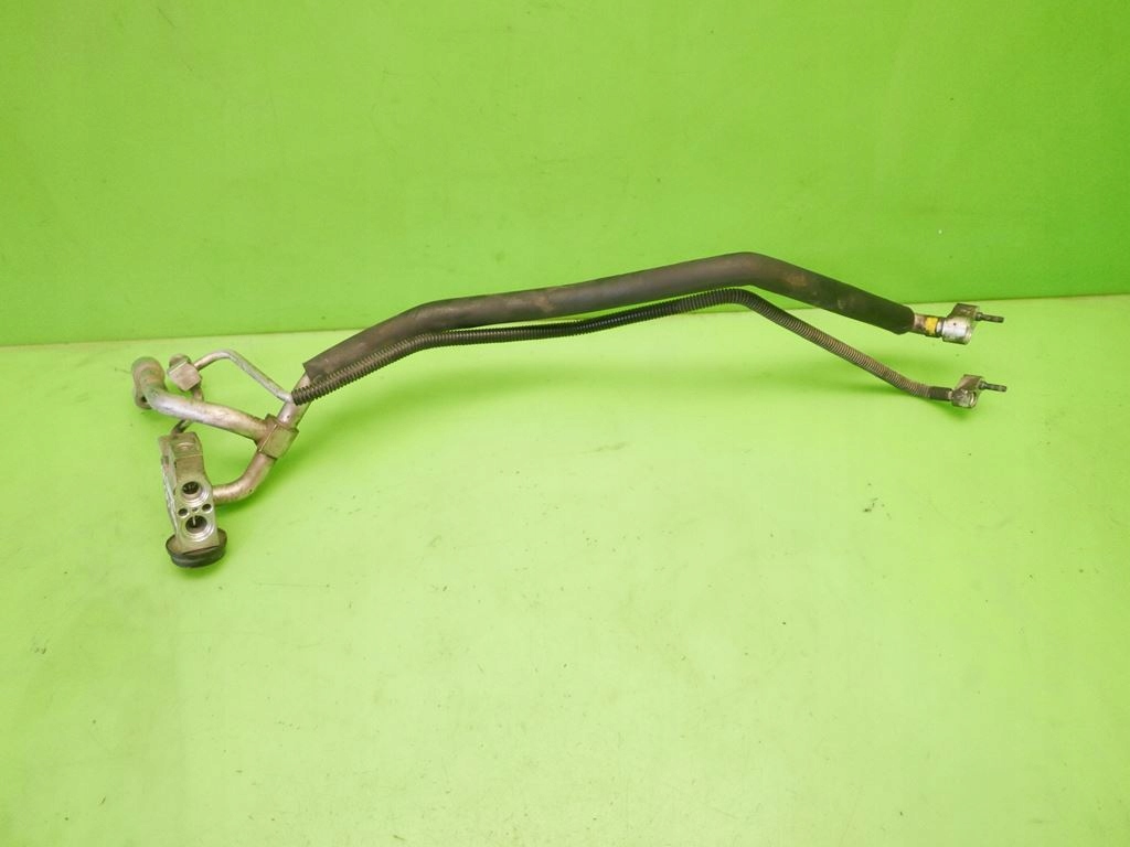 фото №5, Трубки дроти кондиціонера kia carnival i fl 2.9