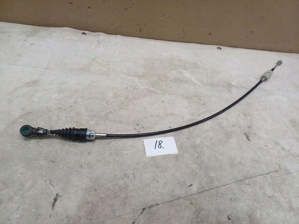 фото №1, Трос перемикання передач alfa romeo mito fiat punto 46337943