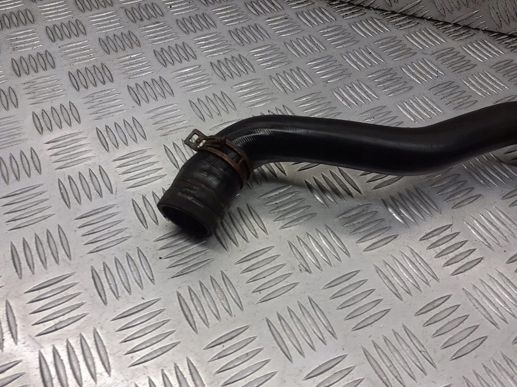 фото №3, Шланг wąż wody ford mondeo mk4 2.0 tdci