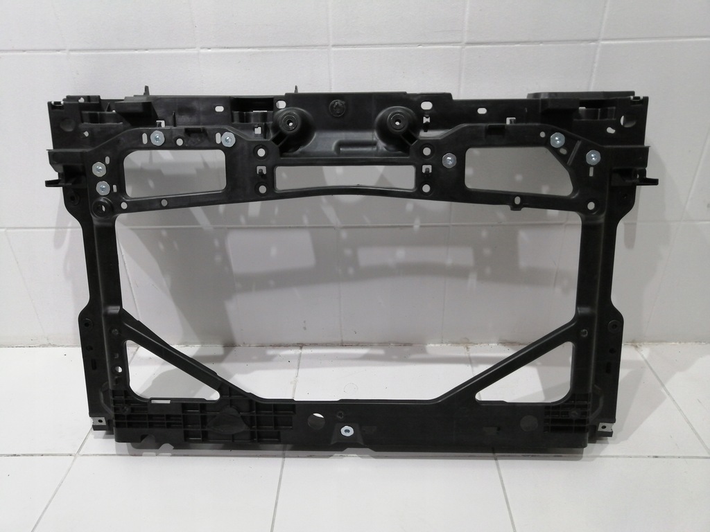 фото №1, Pas передний перед mazda cx3 cx-3 новый оригинал